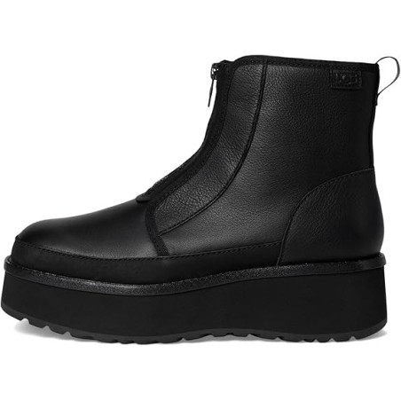 Bottes UGG Cityfunc Zip Confort Véritable Expérience Exceptionnelle