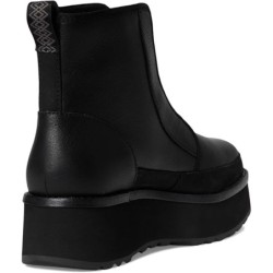 Bottes UGG Cityfunc Zip Confort Véritable Expérience Exceptionnelle