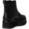 Bottes UGG Cityfunc Zip Confort Véritable Expérience Exceptionnelle