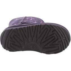 UGG Classic II Iridescent Stars Semelle Mousse Confort