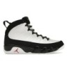 Air Jordan 9 Retro Laser Crimson