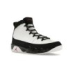 Air Jordan 9 Retro Laser Crimson