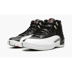 Air Jordan 12 "Gym Red" - Rouge Gymnase Intense