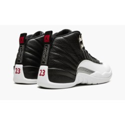 Air Jordan 12 "Gym Red" - Rouge Gymnase Intense