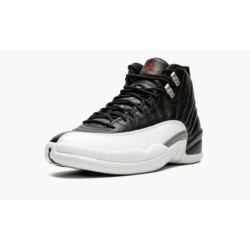 Air Jordan 12 "Gym Red" - Rouge Gymnase Intense