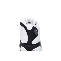 Air Jordan 13 "Obsidian" - Bleu Profond et Intense